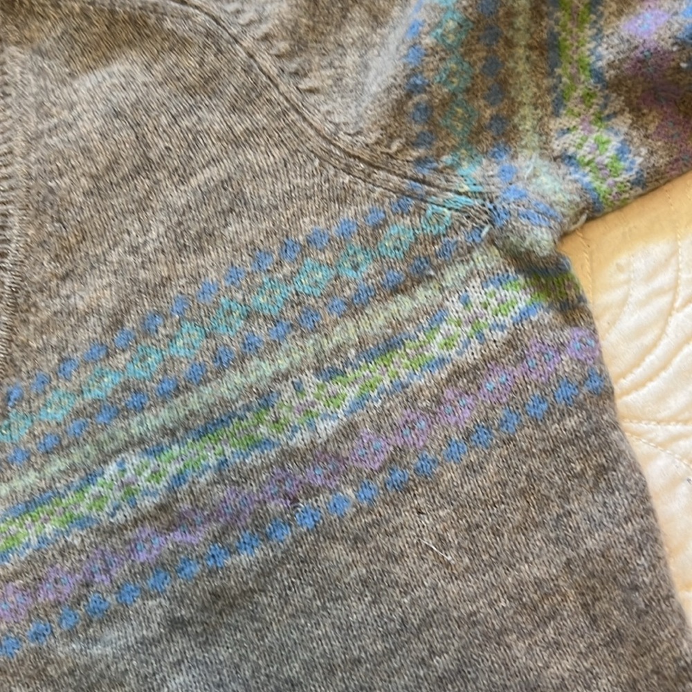 Express sweater - Picture 15 of 16